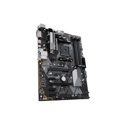 ASUS PRIME B450-PLUS