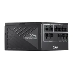 Zasilacz XPG Core Reactor II 850W 80+ Gold Czarny