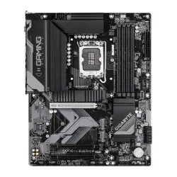 Płyta główna Gigabyte B760 GAMING X WIFI6E GEN5
