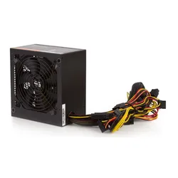 Zasilacz SILENTIUMPC Elementum E2 350W 80 Plus