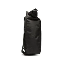 Lefrik Roll Mini P8722 Rucsac Negru