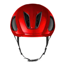 Kask rowerowy LAZER Vento KinetiCore Czerwony Szosowy (rozmiar M)