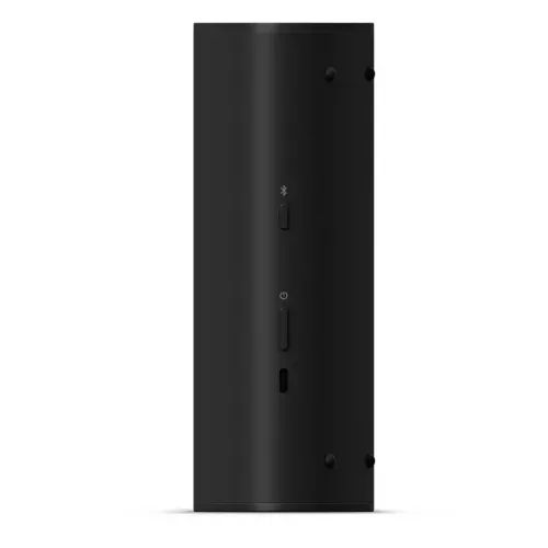 Głośnik Bluetooth Sonos Roam 2 Wi-Fi AirPlay Czarny