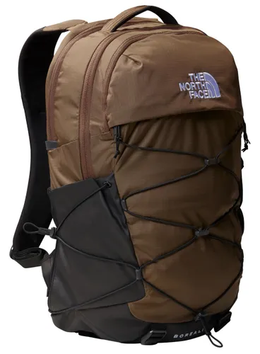 Рюкзак The North Face Borealis daypack - smokey brown / tnf black