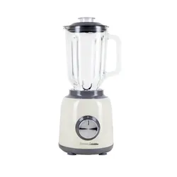Blender kielichowy VINTAGE CUISINE Retro VC1TBL23CR11CP Kremowy