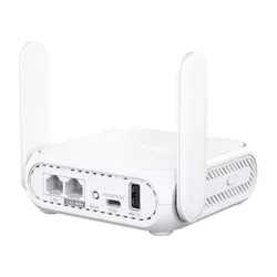 ASUS RT-BE58 Go wi-fi 7
