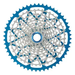Kaseta GARBARUK Shimano Micro Spline 12 rz.