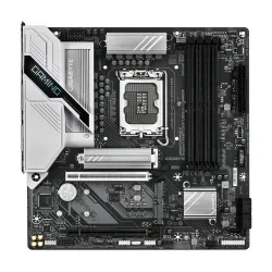 Płyta główna Gigabyte Z890M GAMING X