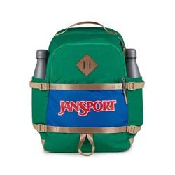 Рюкзак JanSport Small Seattle - jelly kelly