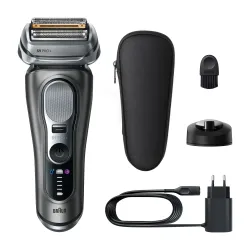 Golarka Braun Seria 9 PRO+ 9615s