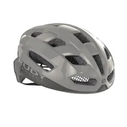 Kask rowerowy Rudy Project Skudo sand shiny