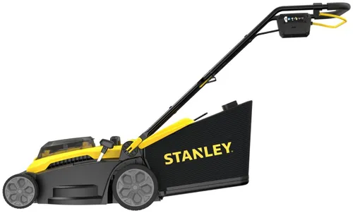 Kosiarka akumulatorowa STANLEY SCMWP3701M2-QW V20