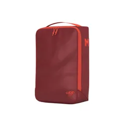 Organizer na odzież CabinZero Ultralight Packing Cube M 5,5 l - fiesta red