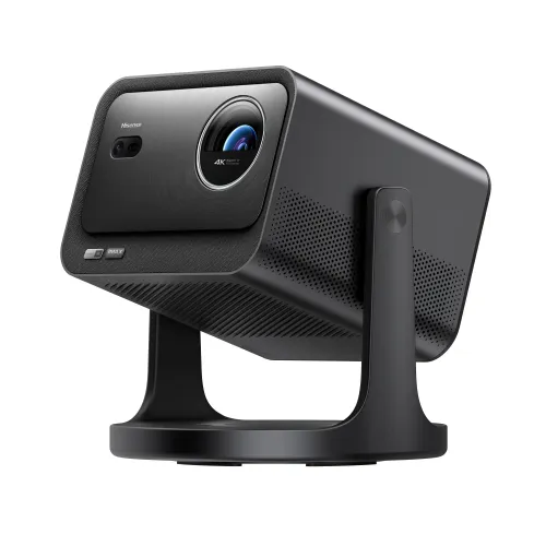 Projektor Hisense C3 4K UHD Laser RGB Wi-Fi Bluetooth AirPlay VIDAA OS