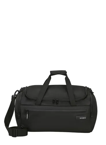 Torba podręczna Samsonite Roader Duffle Bag S - deep black