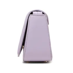 Silvian Heach Rcp23023bo Lilac Pastel Bag