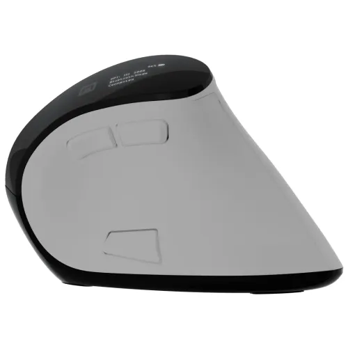 Myszka Natec Euphonie Pro Biały