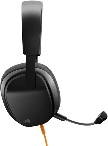 Słuchawki GLORIOUS GHS Eternal GLO-A-1PC-BLK Nauszne