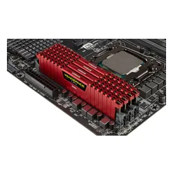 Pamięć Corsair Vengeance LPX, DDR4, 16 GB, 2400MHz, CL16 (CMK16GX4M2A2400C16R)