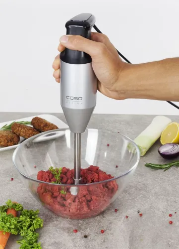 Blender Caso Germany HB 2200 Pro 170W Końcówka do ubijania