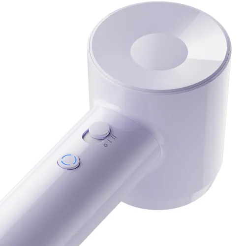 Suszarka LAIFEN SE Lite Fioletowy