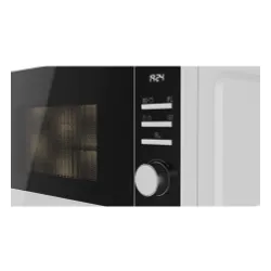 Kuchenka mikrofalowa Teka MWE FS20 G WH Grill