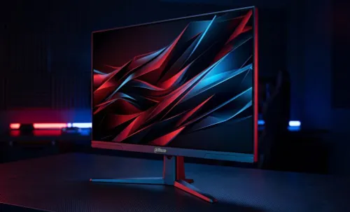 Monitor DAHUA LM27-E241B 27" 1920x1080px IPS 240Hz 1 ms [MPRT]