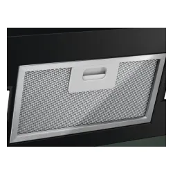 Okap Electrolux 700 Breeze LVF619Z Czarny mat