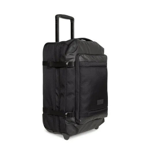 Дорожная сумка Eastpak CNNCT Tranverz s-cnnct black