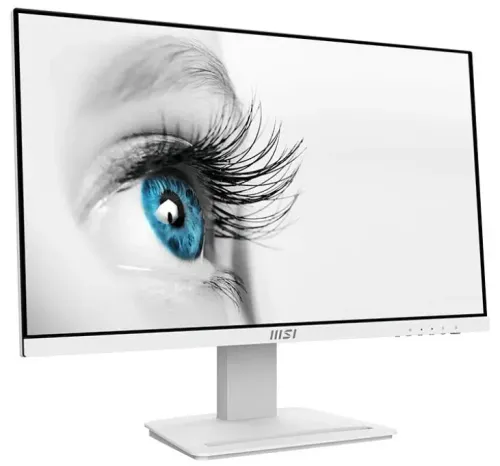 Monitor MSI PRO MP243XW 23,8" Full HD IPS 100Hz 1ms