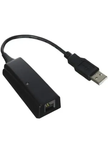 Adapter Thrustmaster Adapter T.RJ12 na USB