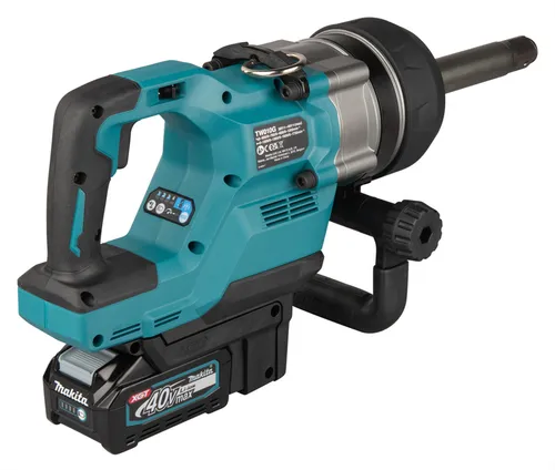 Klucz udarowy Makita XGT TW010GZ