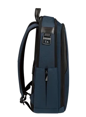 Samsonite XBR 2.0 Laptop Backpack 15.6" - синий