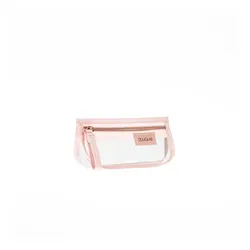 Косметичка Douglas Collection Accessoires набор из 3 пустых дорожных сумок