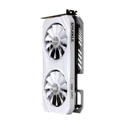 Karta graficzna SPARKLE Arc A750 ROC Luna OC Edition 8GB GDDR6 256bit