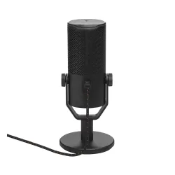 Mikrofon JBL Quantum Stream Studio Przewodowy Pojemnościowy Czarny