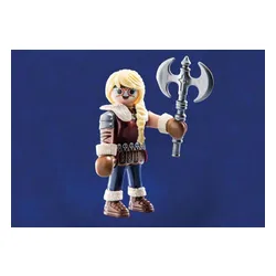 PLAYMOBIL Dragons 70728 Dragon Racing Astrid