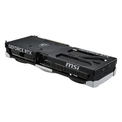 Karta graficzna MSI GeForce RTX 5080 Ventus 3X OC 16GB GDDR7 256bit DLSS 4