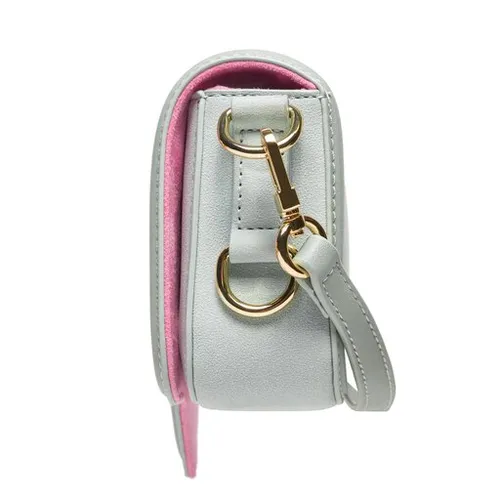 Chiara Ferragni Bag 75sb4ba2 albastru de vapori 817