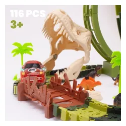 Tor SUN BABY Duży Dinozaur J07.027.0.1