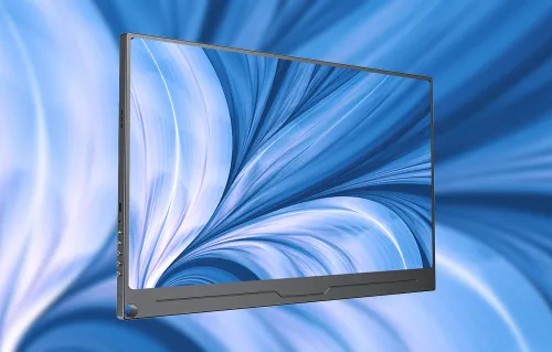 Monitor UPERFECT UFilm A17 15.6" 3840x2160px IPS