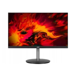 Monitor Acer Nitro XF243YM3bmiiprx 23,8" Full HD IPS 180Hz 1ms VRB Gamingowy