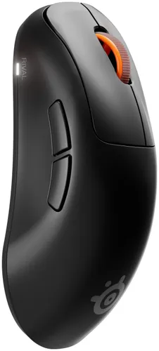 Myszka gamingowa SteelSeries Rival Pro Czarna