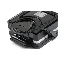 Gofrownica Domo DO9275W 1400W Regulacja temperatury