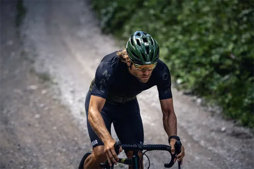 Kask rowerowy ABUS StormChaser