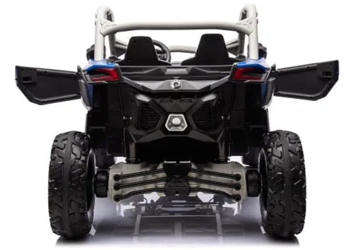 Auto Na Akumulator Buggy Can-Am Turbo Strong Air Dk-Ca001 4X200W LED Lakier