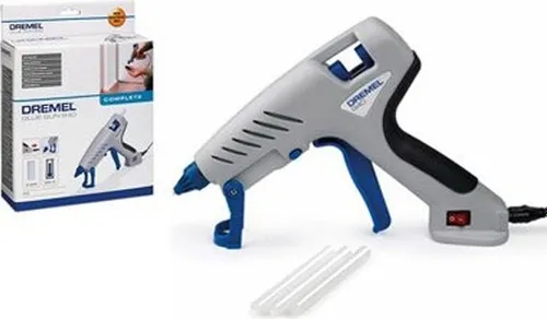 Pistolet do kleju DREMEL 940