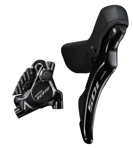 Ручка с тормозом SHIMANO 105 ST-R7120