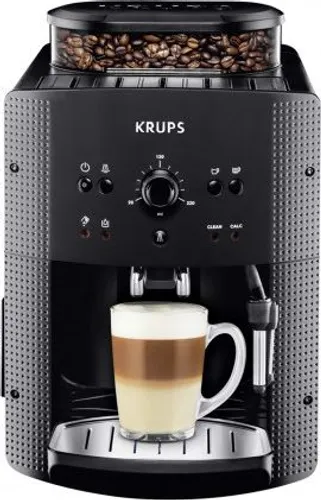 Кофемашина Krups Essential Espresso EA810B