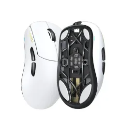 Myszka gamingowa Lamzu Thorn Wireless Biały